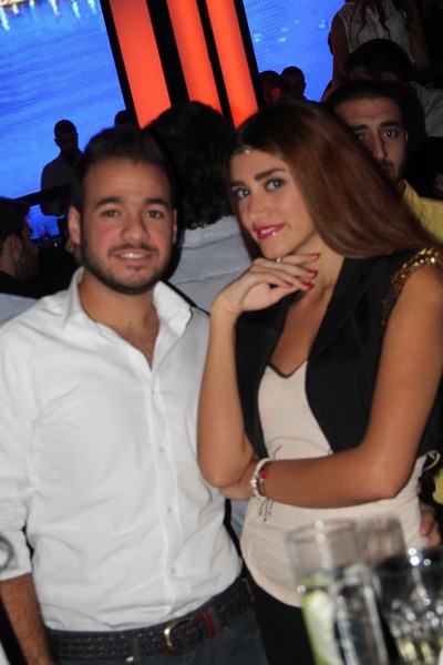 NDU SKYBAR Full Of Stars